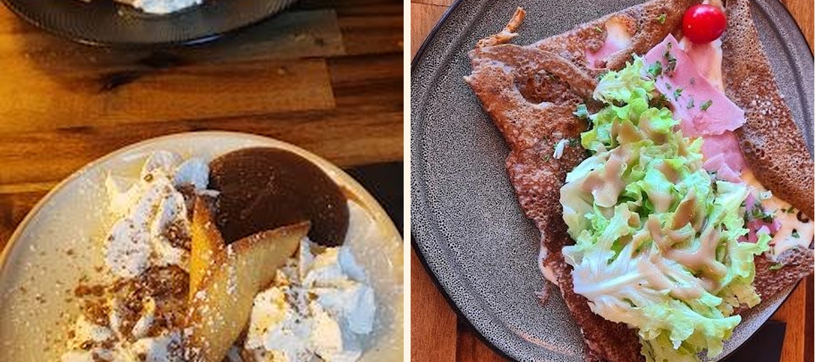 Les Îles du Cantal - Gallery Image 2