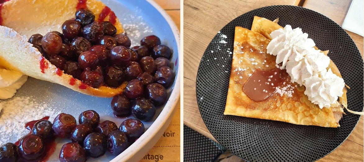 Les Îles du Cantal - Gallery Image 3