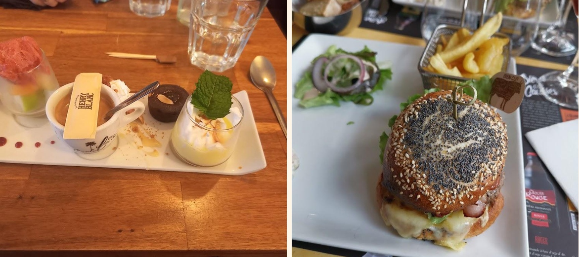 Les Îles du Cantal - Gallery Image 4